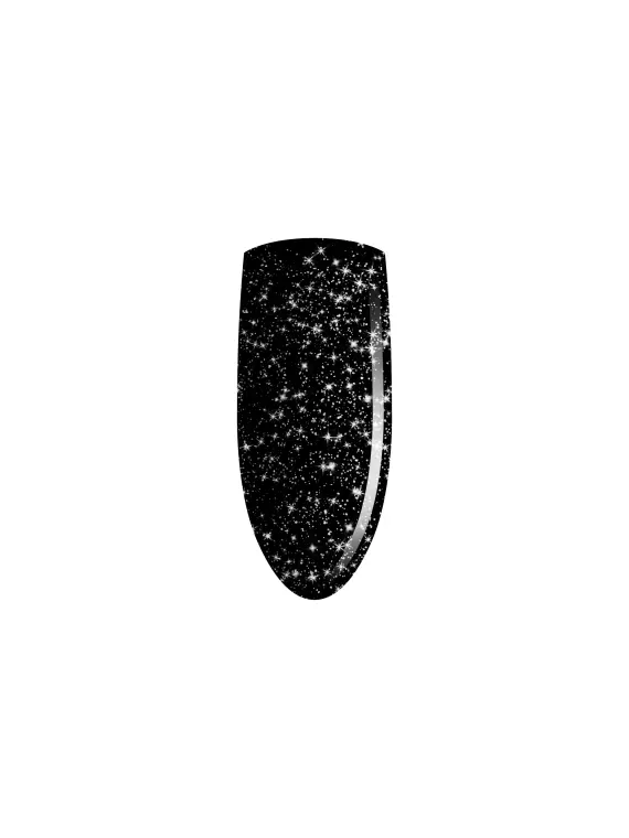 LEGENDARY FLASH - lakier hybrydowy 7ml