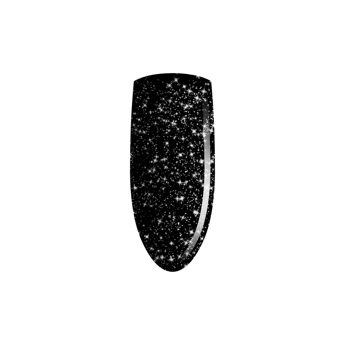 LEGENDARY FLASH - lakier hybrydowy 7ml