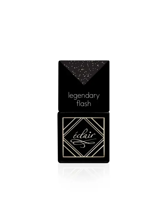 LEGENDARY FLASH - lakier hybrydowy 7ml