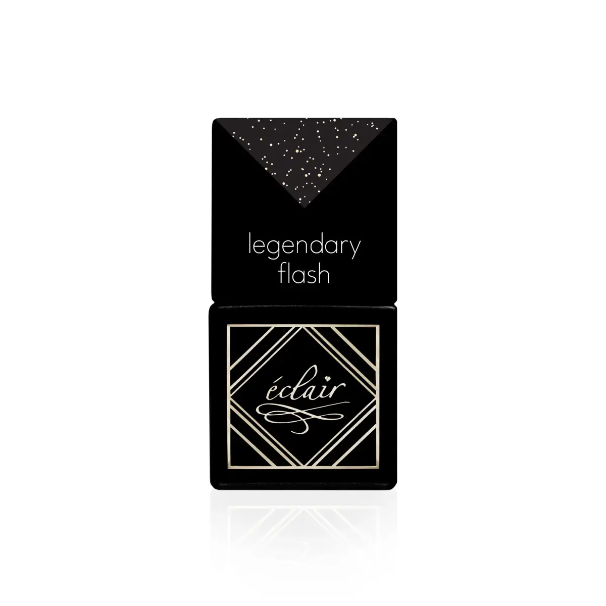 LEGENDARY FLASH - lakier hybrydowy 7ml