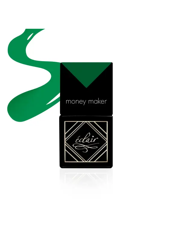 MONEY MAKER - lakier hybrydowy 7ml