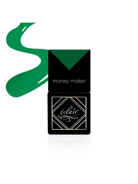 MONEY MAKER - lakier hybrydowy 7ml