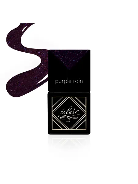 PURPLE RAIN - lakier hybrydowy 7ml