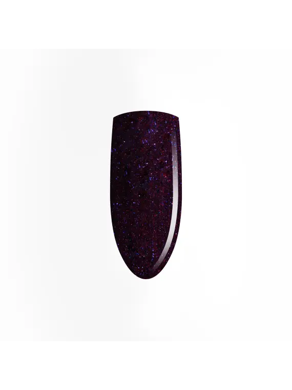 PURPLE RAIN - lakier hybrydowy 7ml