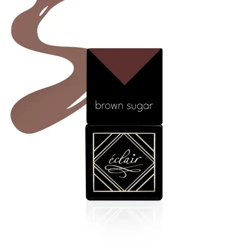 BROWN SUGAR - lakier hybrydowy 7ml