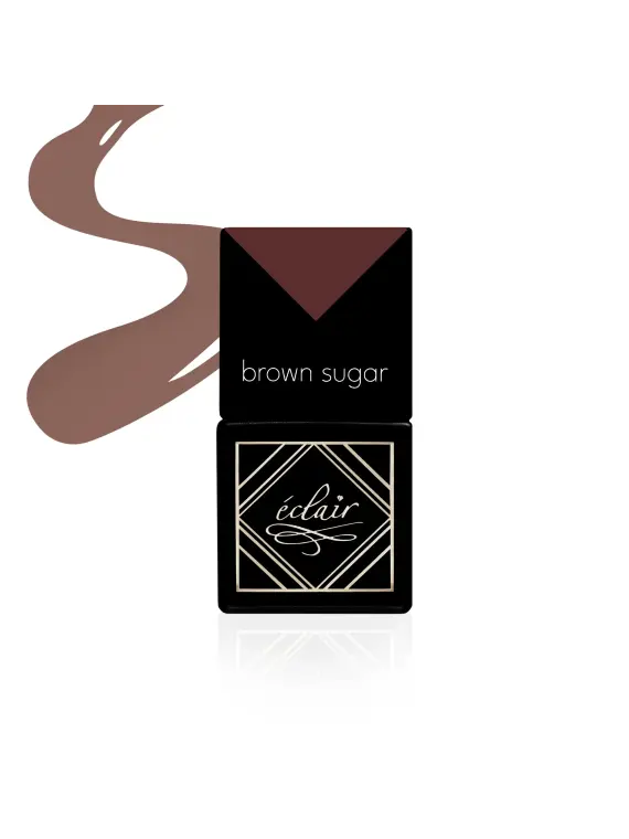 BROWN SUGAR - lakier hybrydowy 7ml