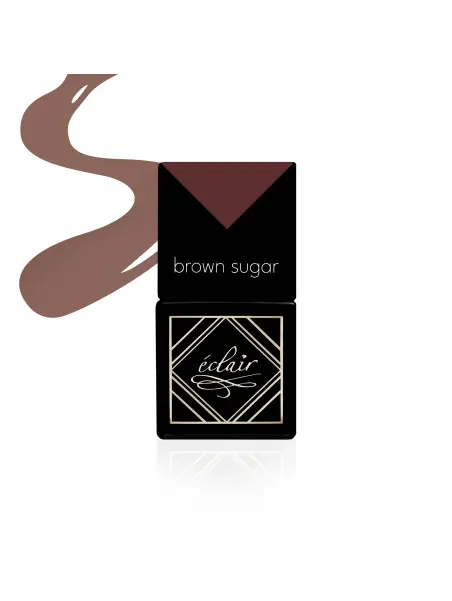 BROWN SUGAR - lakier hybrydowy 7ml