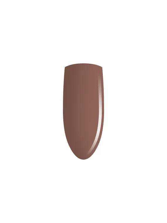 BROWN SUGAR - lakier hybrydowy 7ml