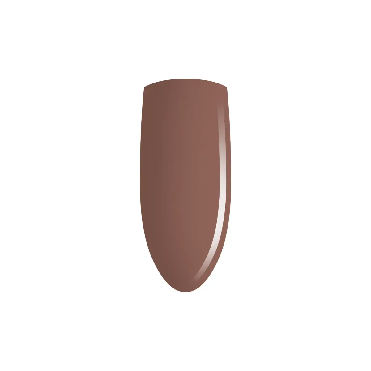 BROWN SUGAR - lakier hybrydowy 7ml