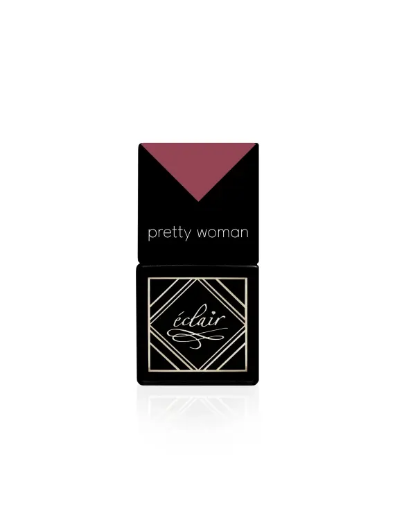 PRETTY WOMAN - lakier hybrydowy 7ml