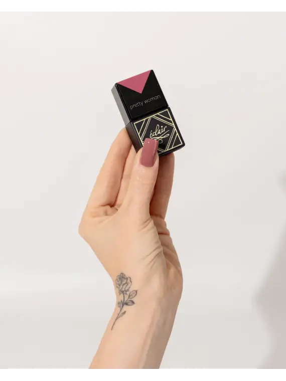 PRETTY WOMAN - lakier hybrydowy 7ml