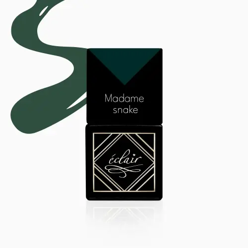 MADAME SNAKE - lakier hybrydowy 7ml