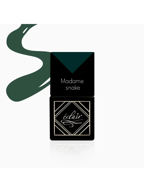 MADAME SNAKE - lakier hybrydowy 7ml