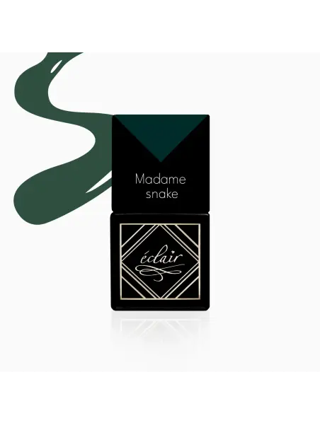 MADAME SNAKE - lakier hybrydowy 7ml