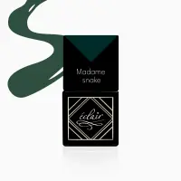 MADAME SNAKE - lakier hybrydowy 7ml