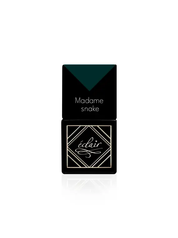 MADAME SNAKE - lakier hybrydowy 7ml