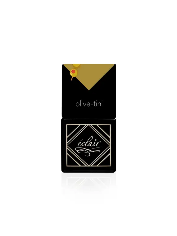 OLIVE-TINI - lakier hybrydowy 7ml