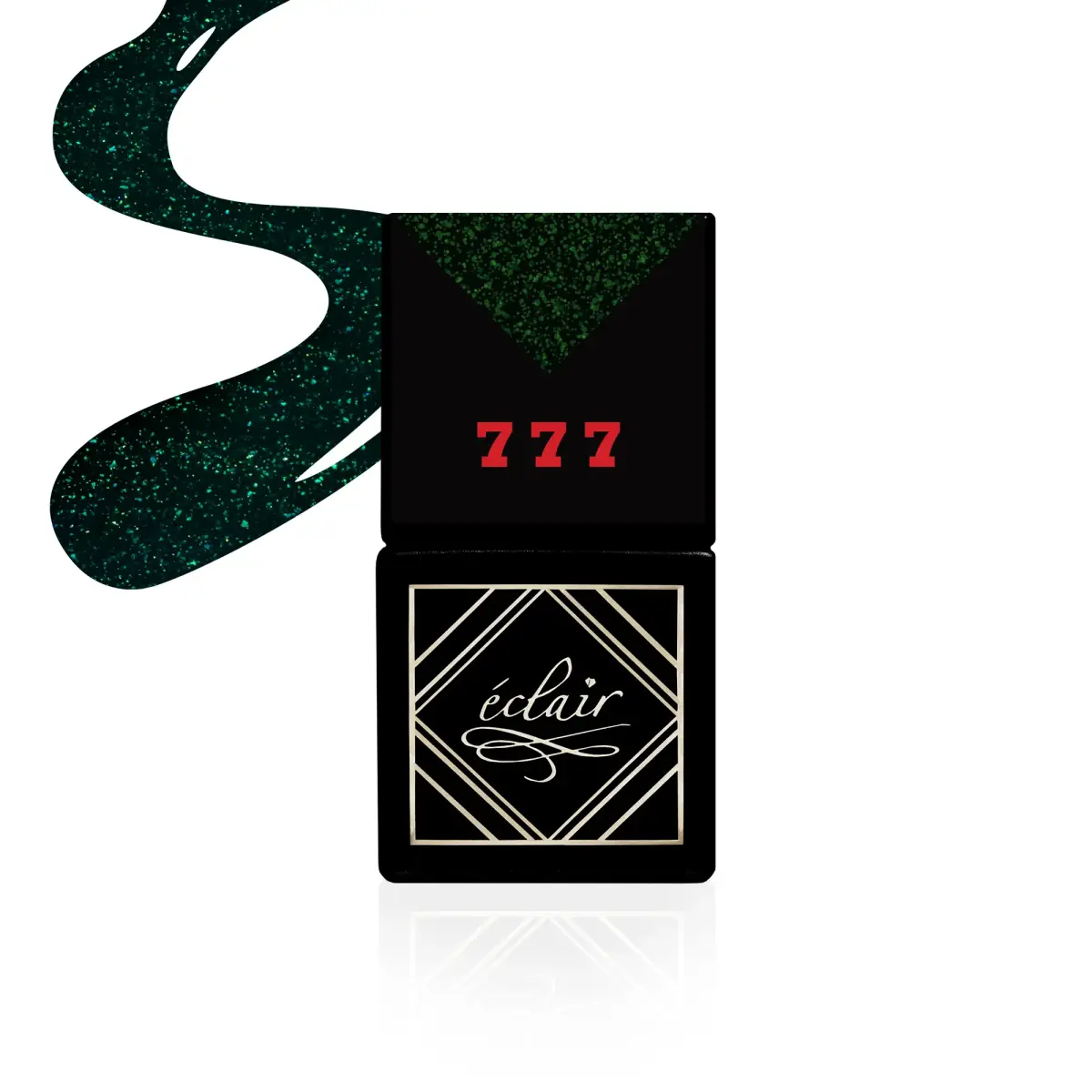 777 - lakier hybrydowy 7ml