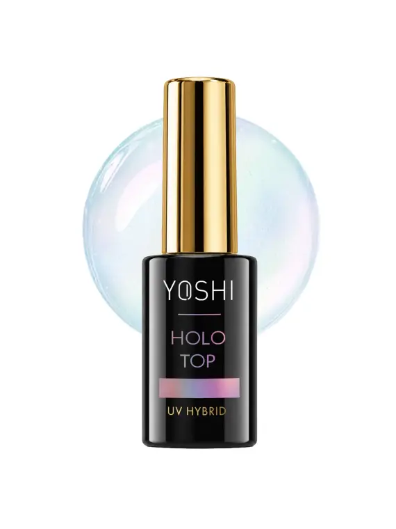 TOP HOLO UV Hybrid 10 ml