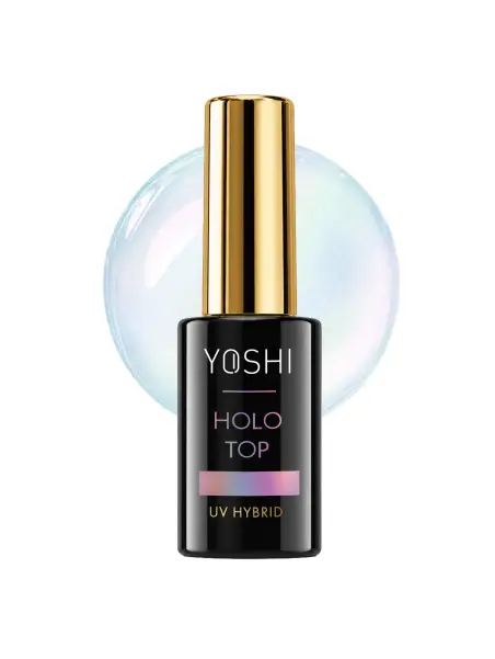 TOP HOLO UV Hybrid 10 ml