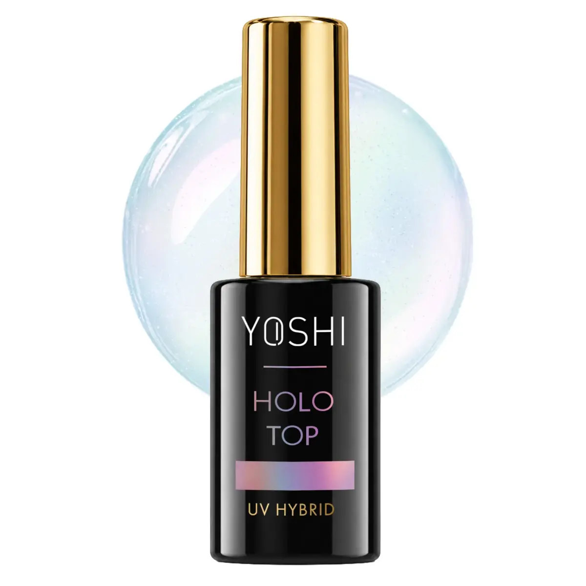 TOP HOLO UV Hybrid 10 ml