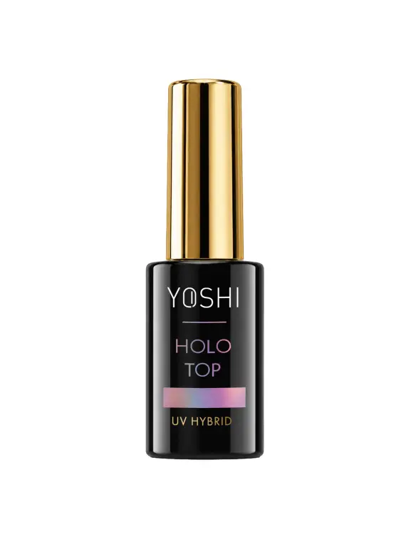 TOP HOLO UV Hybrid 10 ml