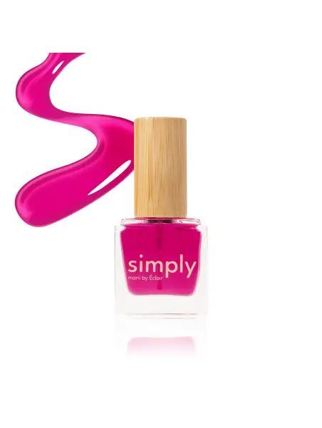 Nailixir JUICY 10ml - odżywka do paznokci w lakierze