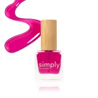 Nailixir JUICY 10ml - odżywka do paznokci w lakierze