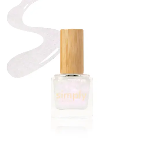 Nailixir MERMAID 10ml - odżywka do paznokci w lakierze