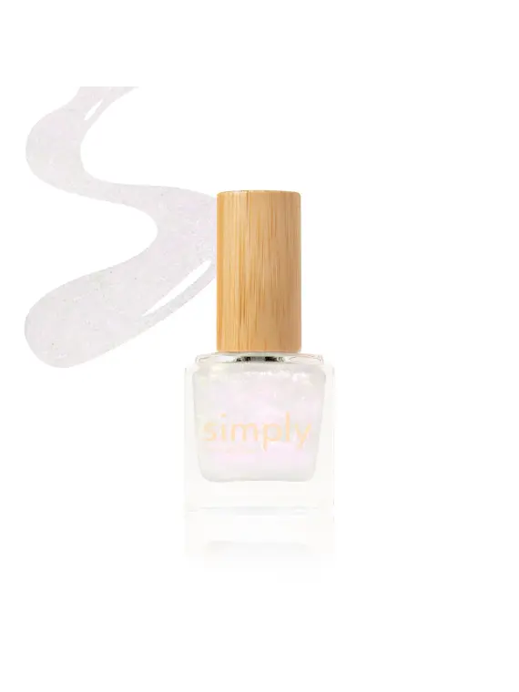 Nailixir MERMAID 10ml - odżywka do paznokci w lakierze