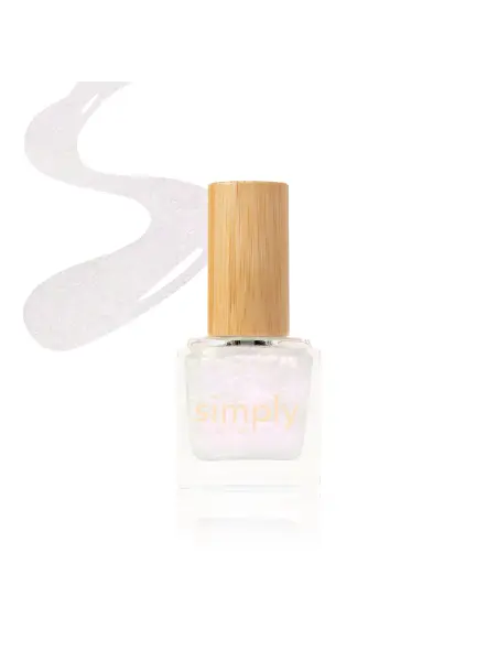 Nailixir MERMAID 10ml - odżywka do paznokci w lakierze