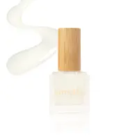 Nailixir SOFT WHITE 10ml - odżywka do paznokci w lakierze