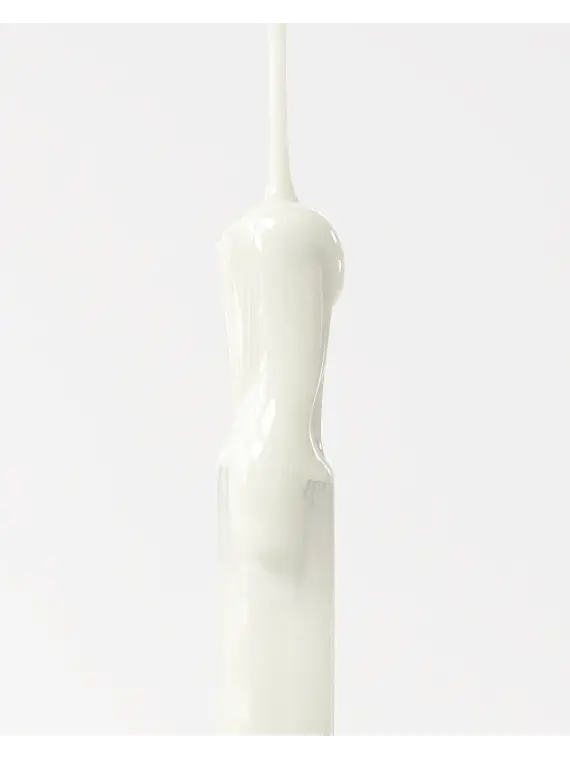 Nailixir SOFT WHITE 10ml - odżywka do paznokci w lakierze