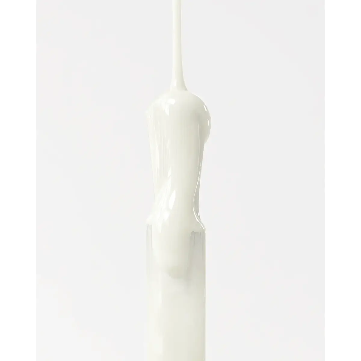 Nailixir SOFT WHITE 10ml - odżywka do paznokci w lakierze
