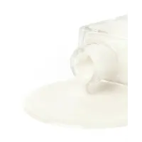 Nailixir SOFT WHITE 10ml - odżywka do paznokci w lakierze
