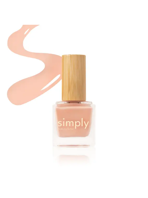 Nailixir PEACHY PINK 10ml - odżywka do paznokci w lakierze