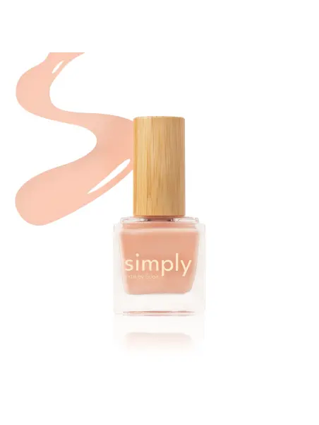 Nailixir PEACHY PINK 10ml - odżywka do paznokci w lakierze