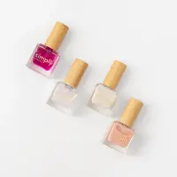 Nailixir PEACHY PINK 10ml - odżywka do paznokci w lakierze
