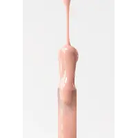 Nailixir PEACHY PINK 10ml - odżywka do paznokci w lakierze