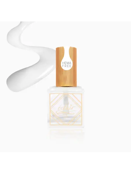 Nailixir CLEAR 10ml - bezbarwna odżywka do paznokci w lakierze