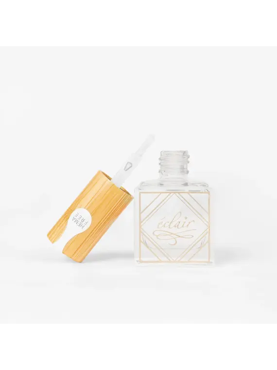 Nailixir CLEAR 10ml - bezbarwna odżywka do paznokci w lakierze