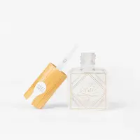 Nailixir CLEAR 10ml - bezbarwna odżywka do paznokci w lakierze