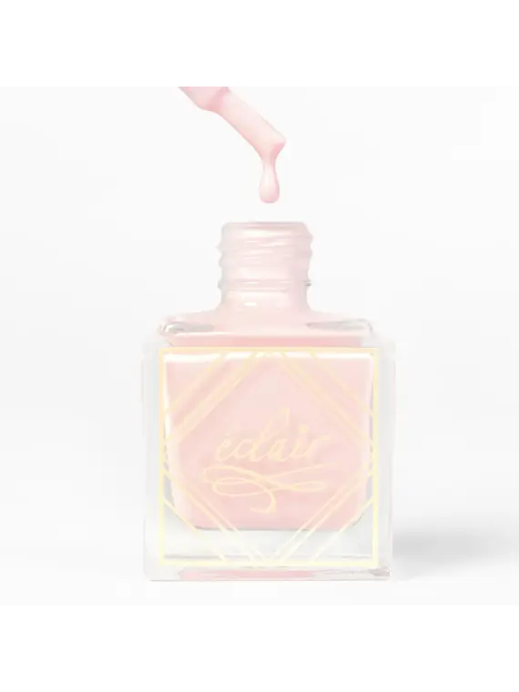 Nailixir PINK 10ml - odżywka do paznokci w lakierze