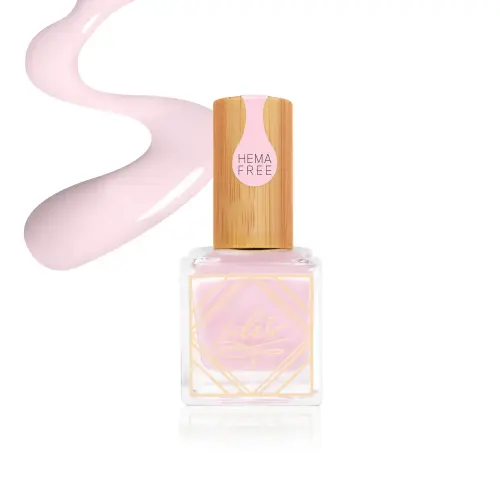 Nailixir PINK 10ml - odżywka do paznokci w lakierze