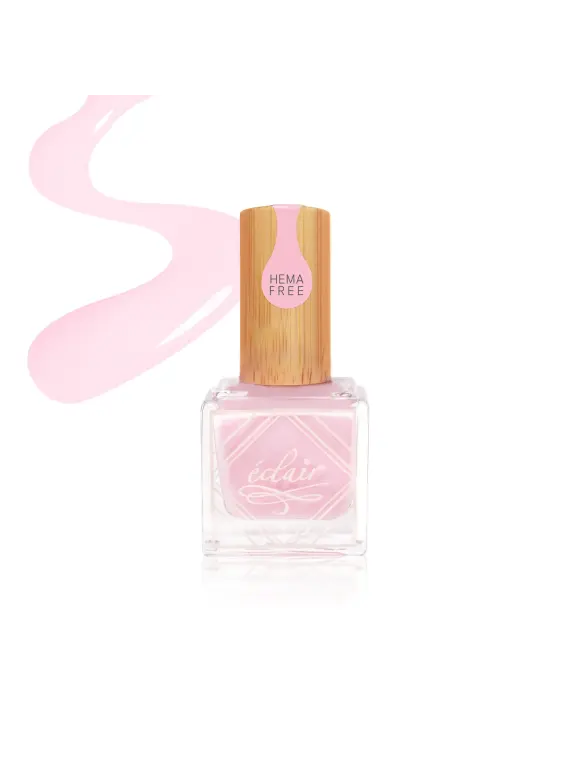 Nailixir PINK INTENSE 10ml - odżywka do paznokci w lakierze