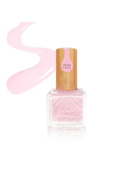 Nailixir PINK INTENSE 10ml - odżywka do paznokci w lakierze