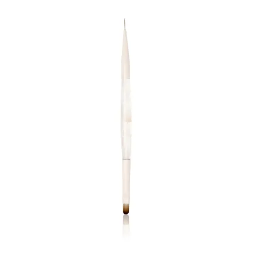 DUO BRUSH - pędzelek do paznokci
