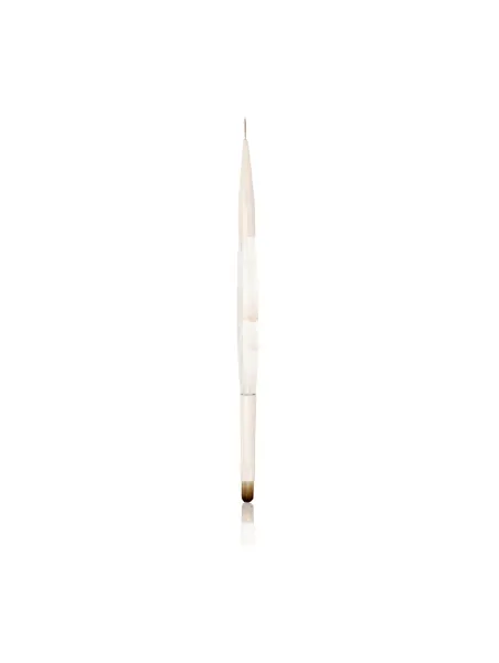 DUO BRUSH - pędzelek do paznokci