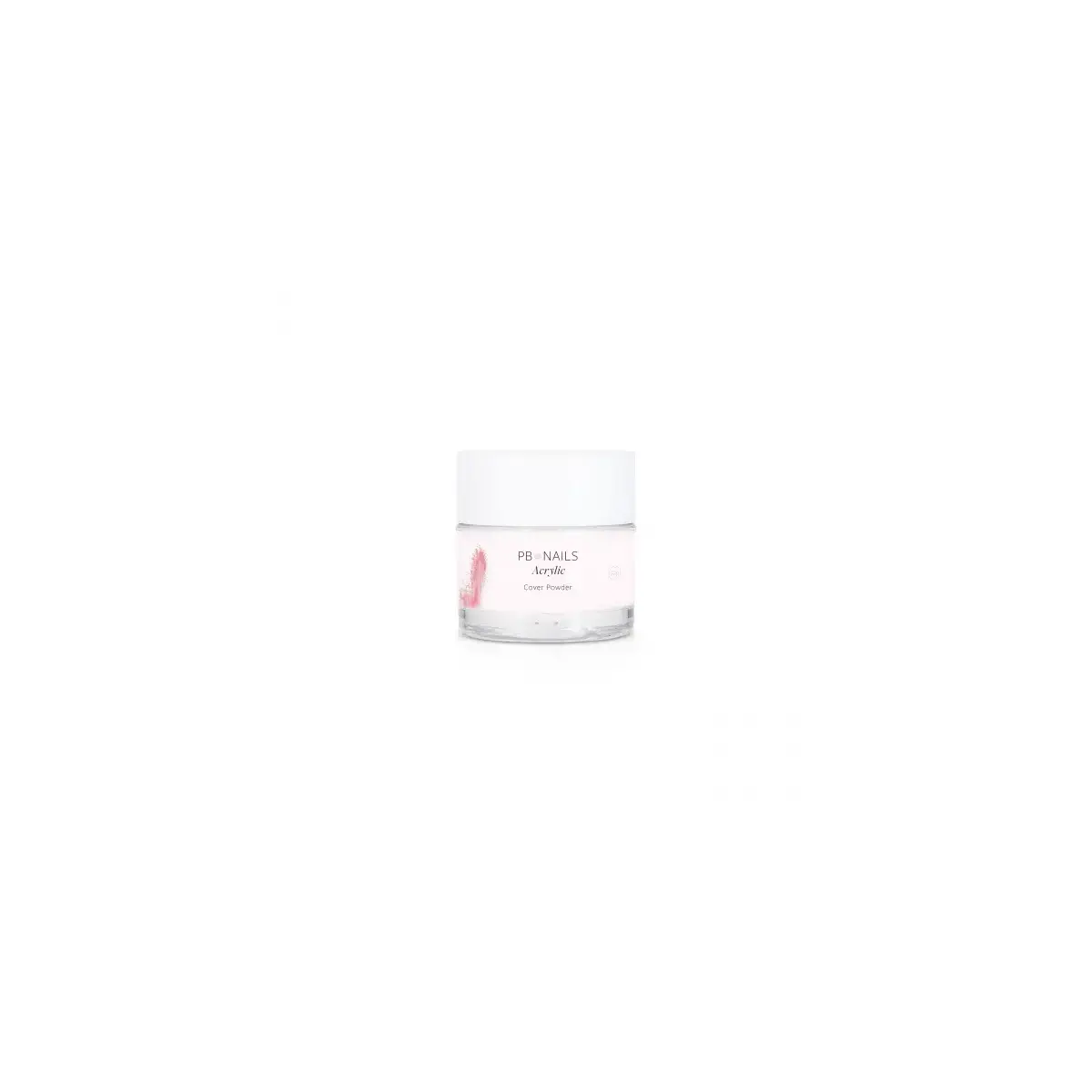 Proszek akrylowy kryjący Cover Powder 50ml