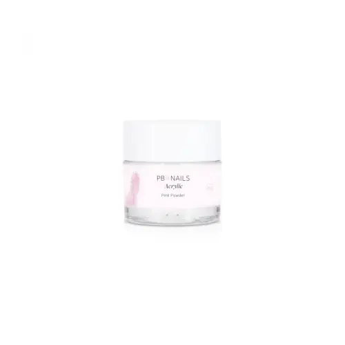 Proszek akrylowy Pink Powder 50ml